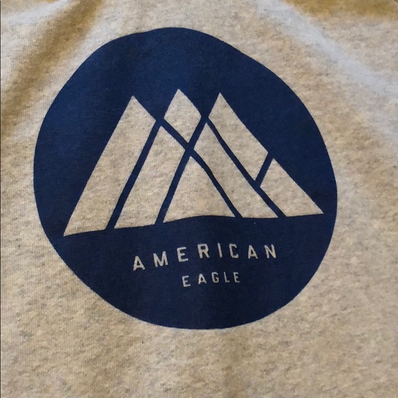 American eagle hoodie - Picture 2 of 2